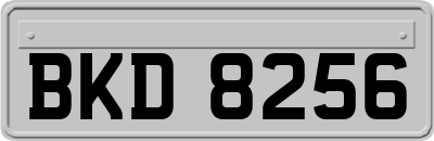BKD8256