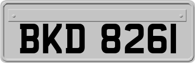 BKD8261