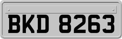 BKD8263