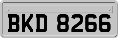 BKD8266