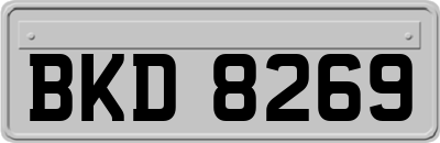 BKD8269