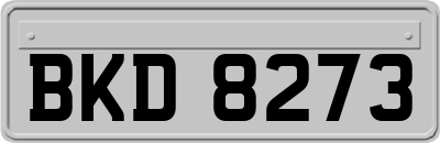 BKD8273