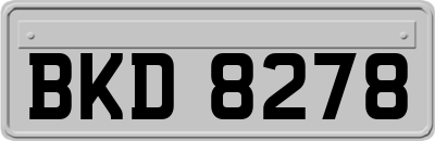 BKD8278