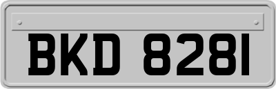 BKD8281