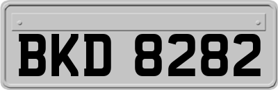 BKD8282