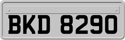 BKD8290