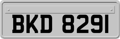 BKD8291