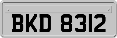 BKD8312