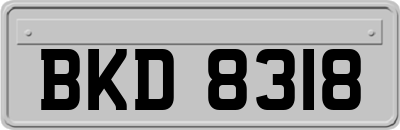 BKD8318
