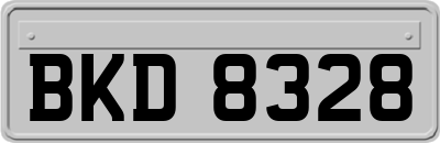 BKD8328