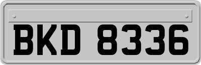 BKD8336