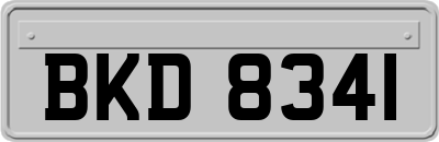 BKD8341