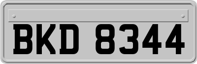 BKD8344