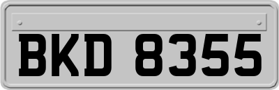 BKD8355
