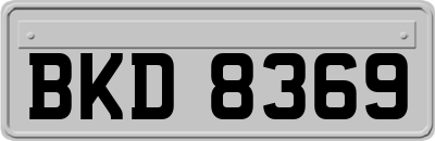 BKD8369
