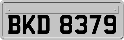 BKD8379