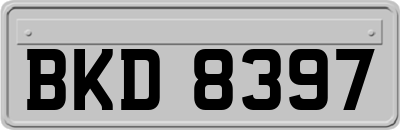 BKD8397