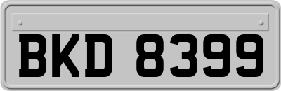 BKD8399