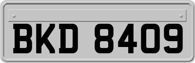 BKD8409