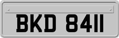 BKD8411