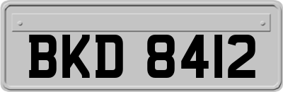BKD8412