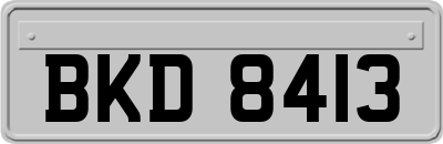 BKD8413