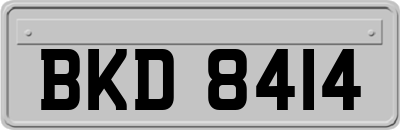 BKD8414