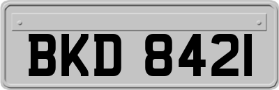 BKD8421