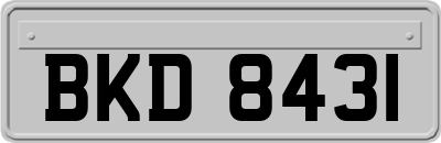 BKD8431