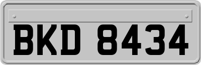 BKD8434