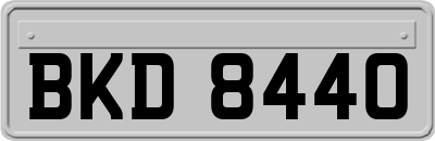 BKD8440