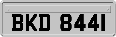 BKD8441