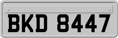 BKD8447