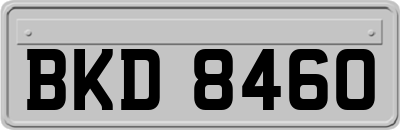 BKD8460