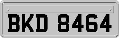 BKD8464
