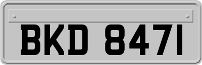 BKD8471