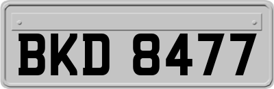 BKD8477