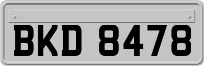 BKD8478
