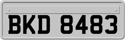BKD8483