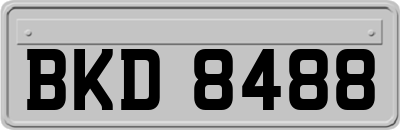 BKD8488