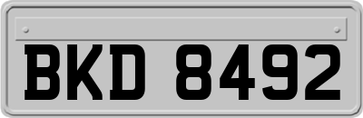 BKD8492