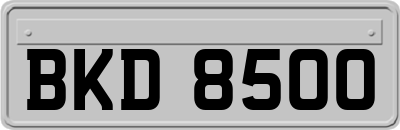 BKD8500