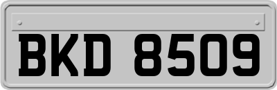 BKD8509