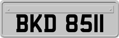BKD8511