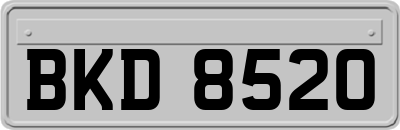 BKD8520