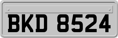 BKD8524