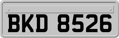 BKD8526