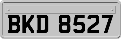 BKD8527