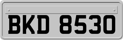 BKD8530