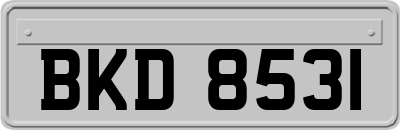 BKD8531